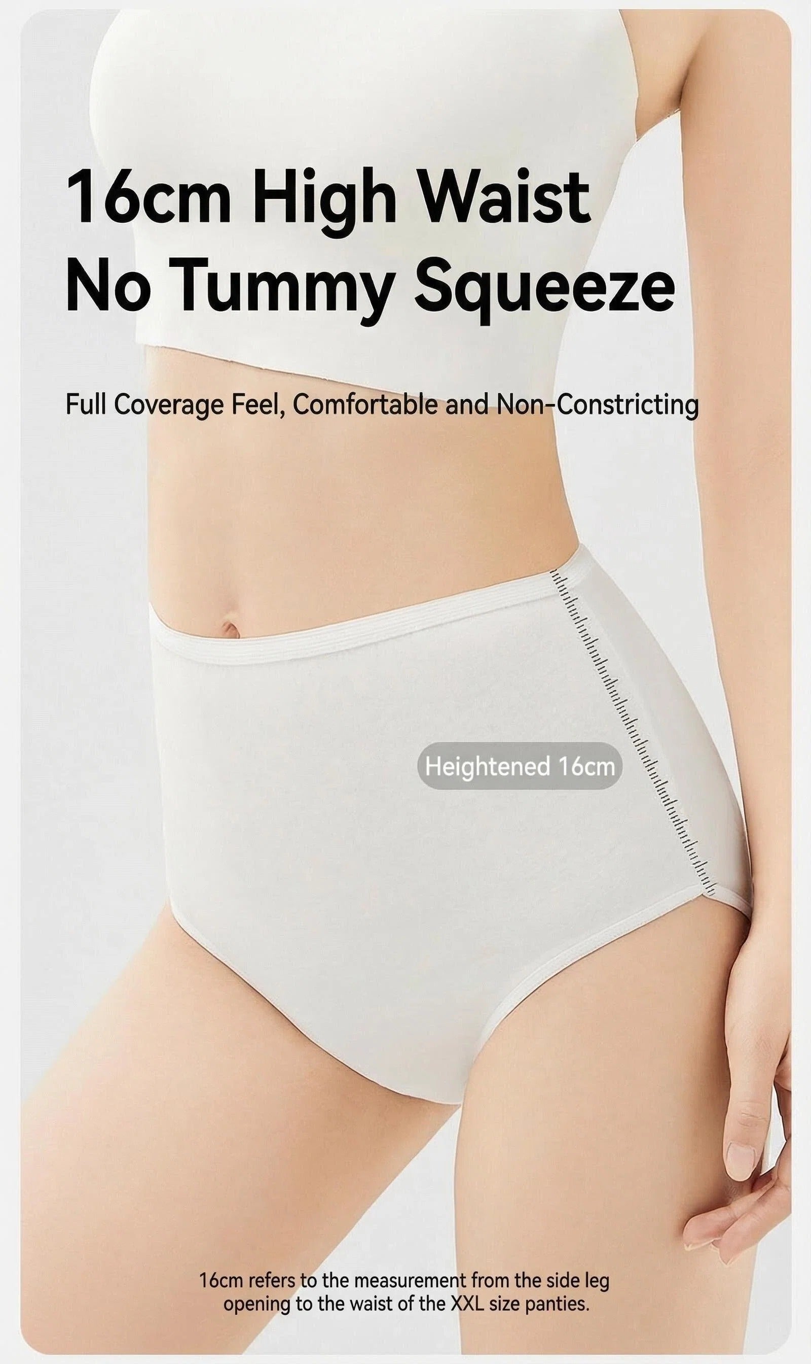 Travel Disposable Underwear for Women