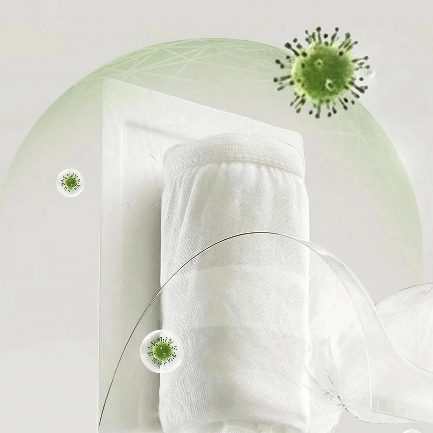Travel Disposable Underwear for Women